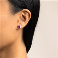 Pendientes Ultima Edizione Mujer Colore in Plata OAO6030 - OAO6030